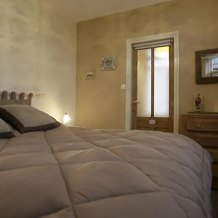 Apartmán L'in Dependance Marcq En Baroeul