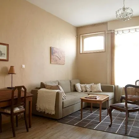 L'in Dependance Marcq En Baroeul Apartmán Bondues