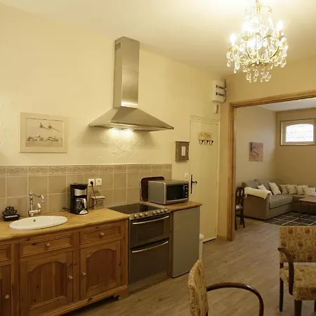 L'in Dependance Marcq En Baroeul Apartmán