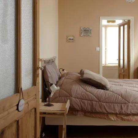 Apartmán L'in Dependance Marcq En Baroeul Bondues