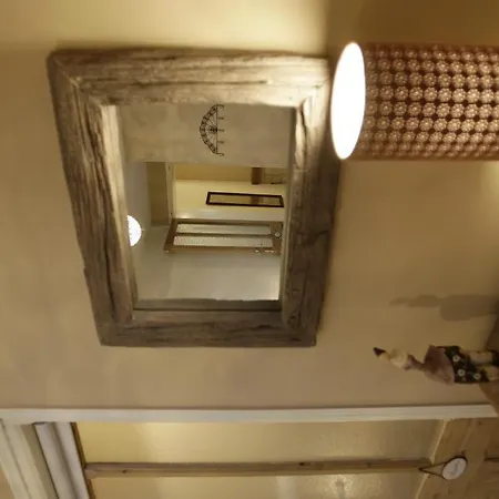 Apartmán L'in Dependance Marcq En Baroeul *