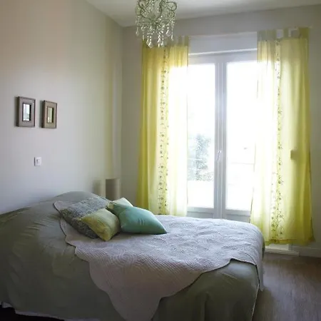 L'in Dependance Marcq En Baroeul Apartmán *