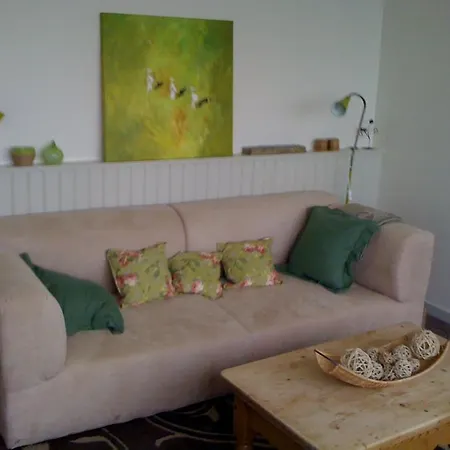 Apartmán L'in Dependance Marcq En Baroeul