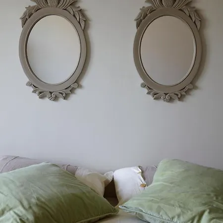 L'in Dependance Marcq En Baroeul Apartmán Bondues