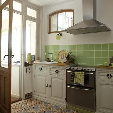L'in Dependance Marcq En Baroeul Apartmán