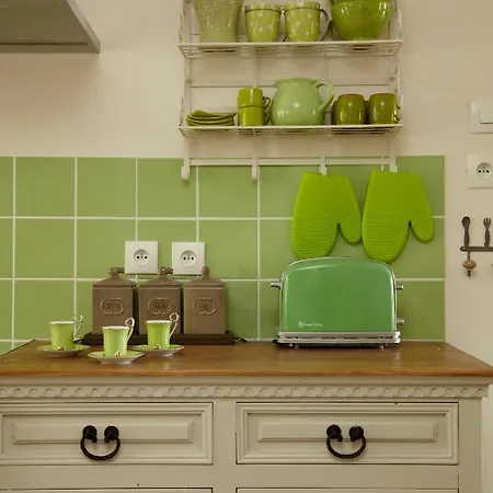 Apartmán L'in Dependance Marcq En Baroeul *