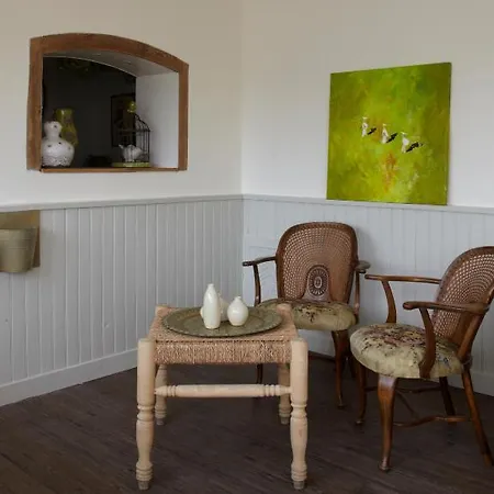 L'in Dependance Marcq En Baroeul Apartmán *