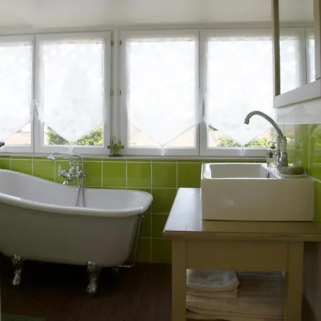 Apartmán L'in Dependance Marcq En Baroeul