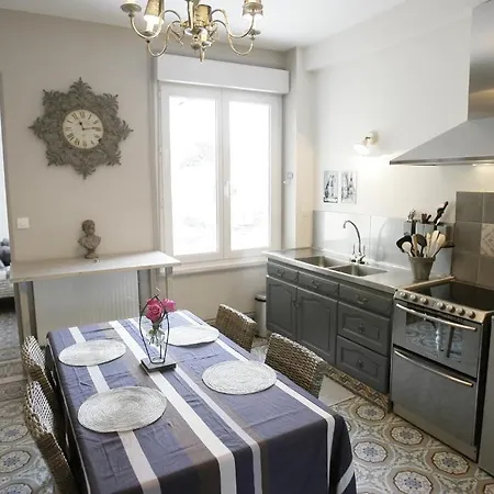 Apartmán L'in Dependance Marcq En Baroeul Bondues