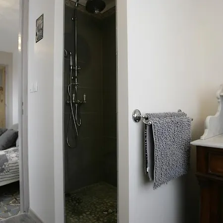 L'in Dependance Marcq En Baroeul Apartmán Bondues