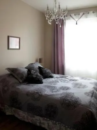 L'in Dependance Marcq En Baroeul Apartmán