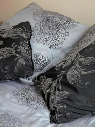 Apartmán L'in Dependance Marcq En Baroeul *