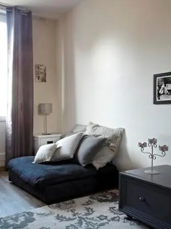 L'in Dependance Marcq En Baroeul Apartmán *